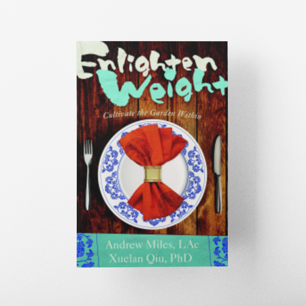 Enlightenweight Book - 20 Copies